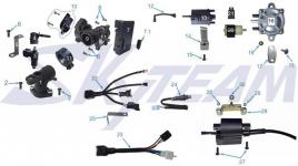 -6/125 EU4 FUEL INJECTION SYSTEM