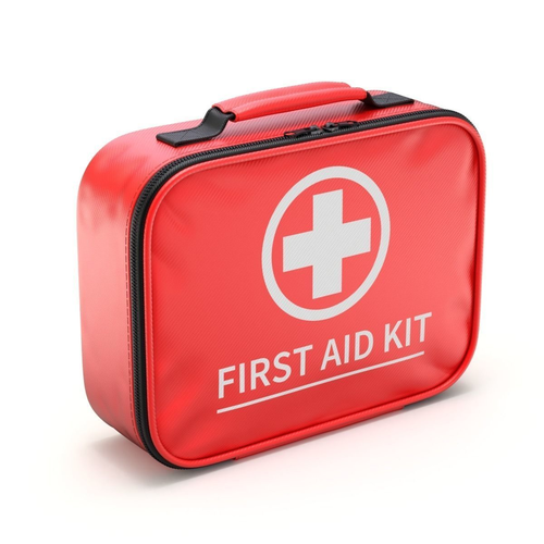 -8/125 Skymini 10" First Aid Kit für Vergaser! 