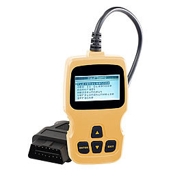 OBD 2 Diagnosegerät 