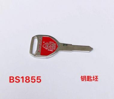 Schlüssel "Rohling" BS1855 