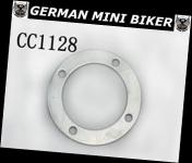 Alu-Scheiben 3mm f.Kettenradverbreiterung Skymini CC1128 